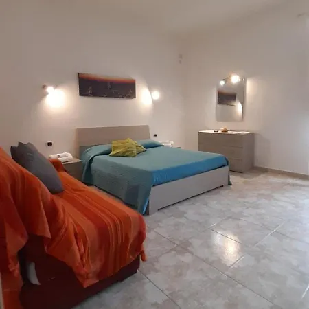 Apartment Via Roma 26