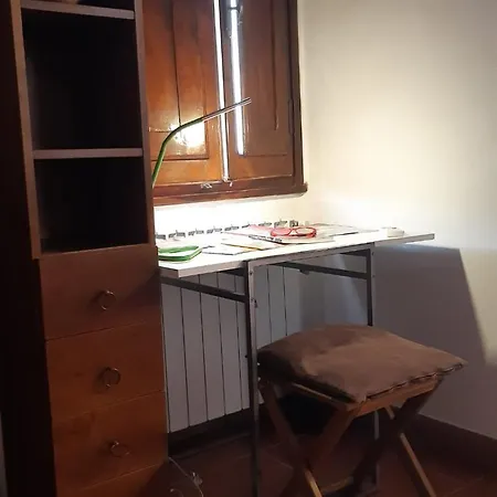 Apartment Via Roma 26