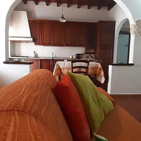 Apartment Via Roma 26 Signa